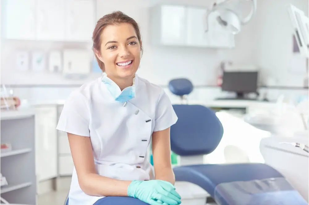 Become a Dental Hygienist