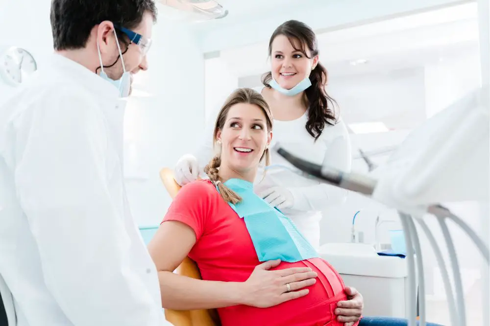 Can I Do Dental Work While Pregnant? Safety and Recommendations