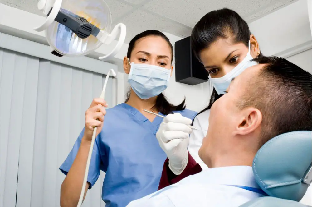 be a Dental Hygienist
