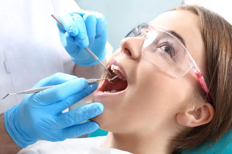 How Much Is A Dental Cleaning Without Insurance? (Standard & Deep Cleaning)