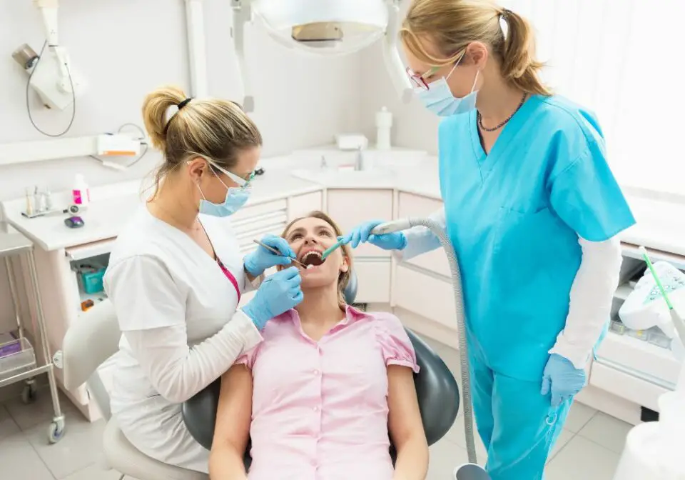 What Dental Procedures Are Covered By Medical Insurance?