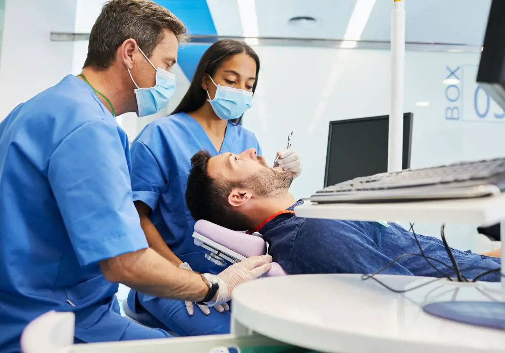 Requirements for Medical Insurance to (Potentially) Cover Dental Procedures