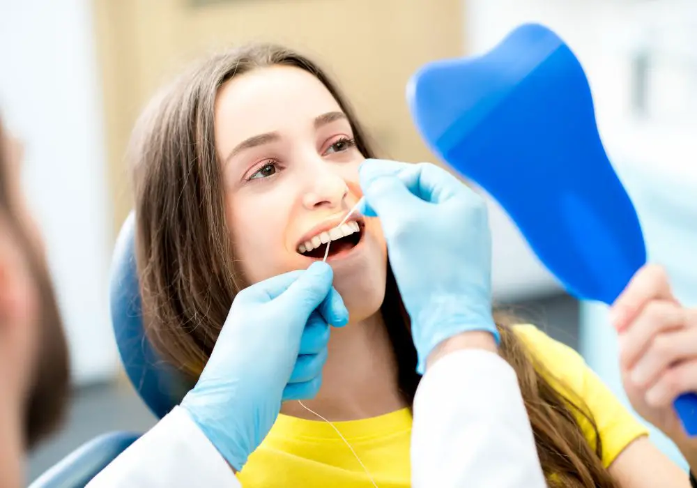 Types of Dental Cleanings