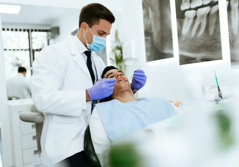 How Much Is A Dental Visit Without Insurance? (Is Insurance Worth It)