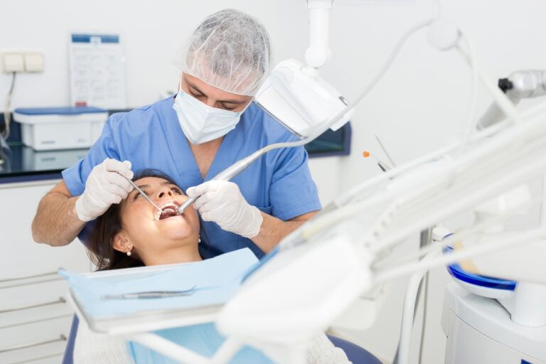 What Dental Procedures Are Covered By Medical Insurance? (Completed Examples)