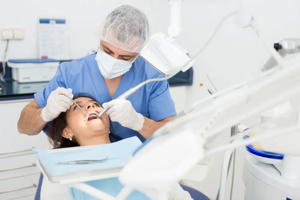 What Dental Procedures Are Covered By Medical Insurance?