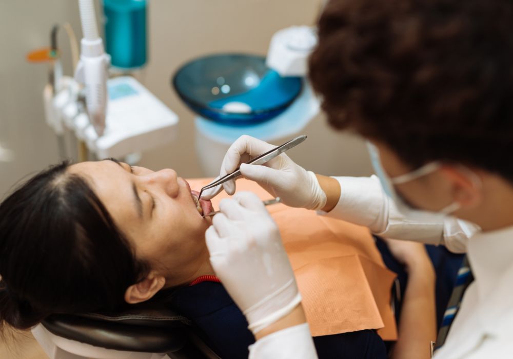 What does a dental checkup cost if you have dental insurance