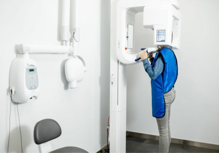 How Many Dental Xrays Are Safe In A Year? (Ultimate Guide)