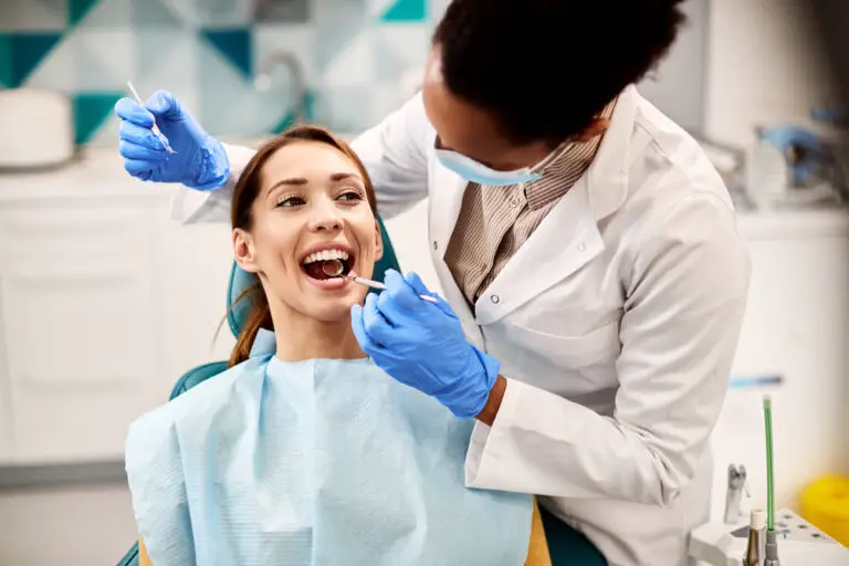 How Much Does Dental Cleaning Cost?