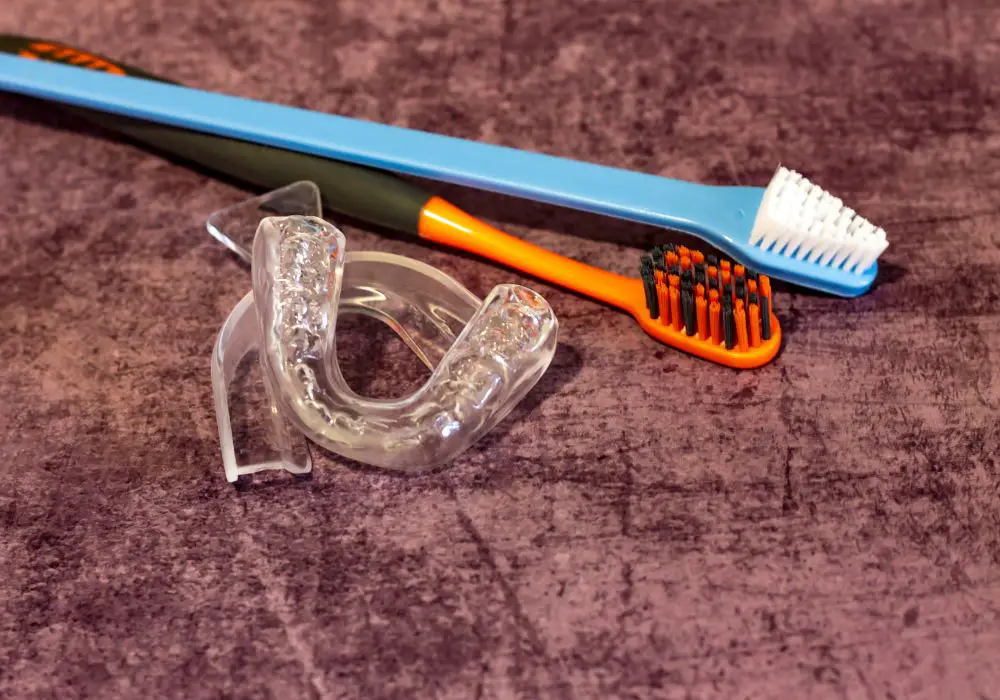 9 Ways to Clean Your Dental Mouth Guard