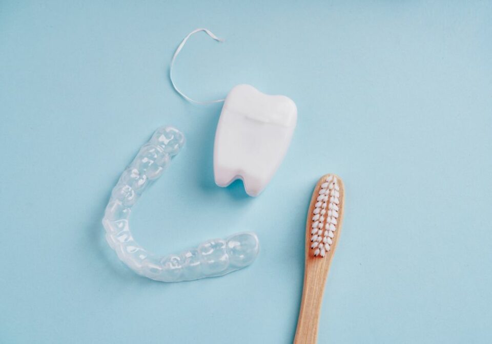 How To Clean Dental Mouth Guard? (Easy And Safe Methods)