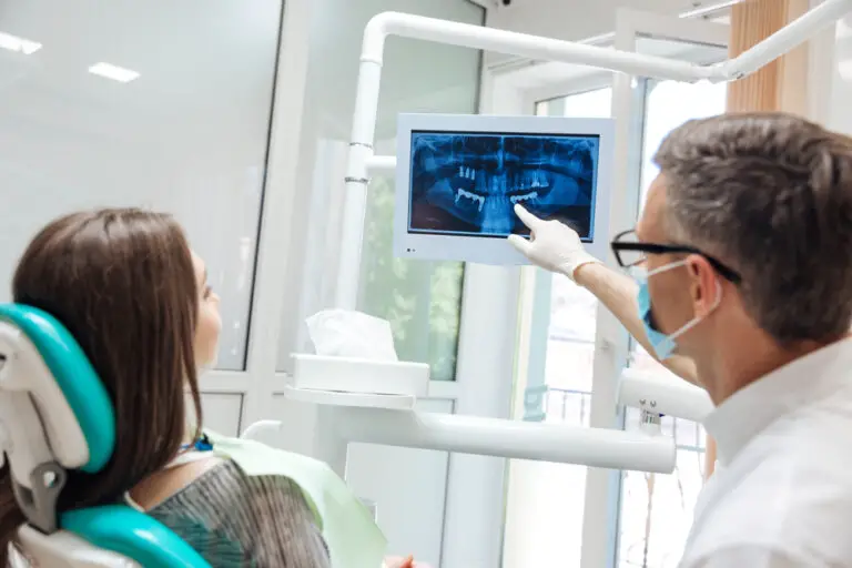 Are Dental X-rays Safe During Pregnancy? (What To Expect And What To Know)