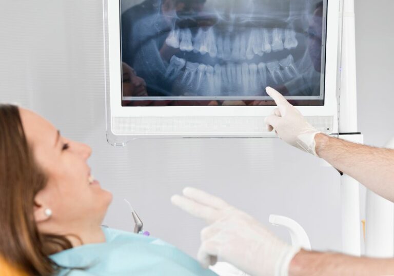 Are Dental Xrays Safe During Pregnancy? (What To Expect And What To Know)