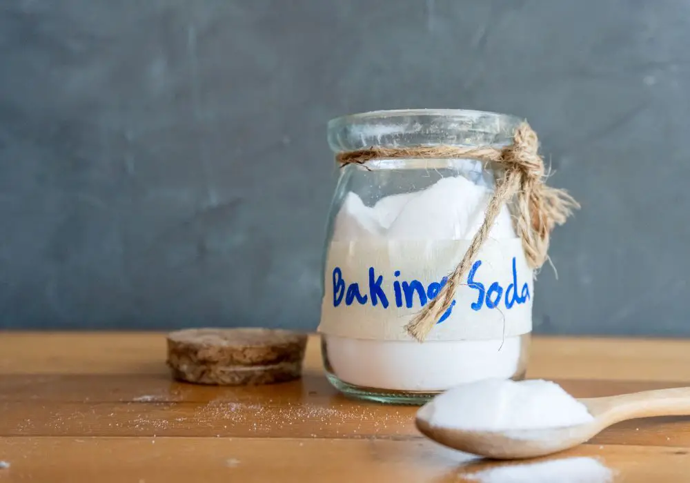 Baking soda