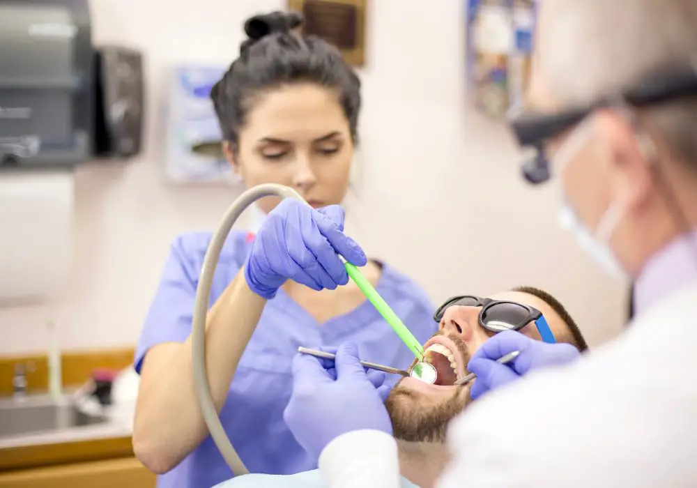 Can You Go From Dental Assistant to Dental Hygienist