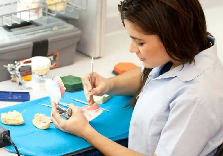 How Much Does A Dental Flipper Cost? (Ultimate Guide)