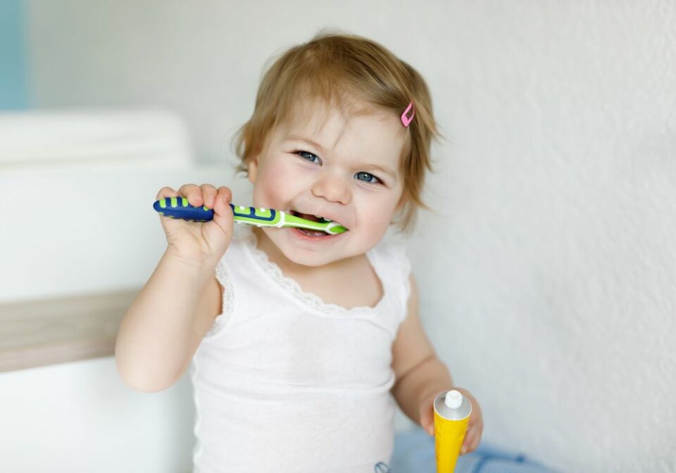 When Do Baby Teeth Fall Out? (With Caring Tips)