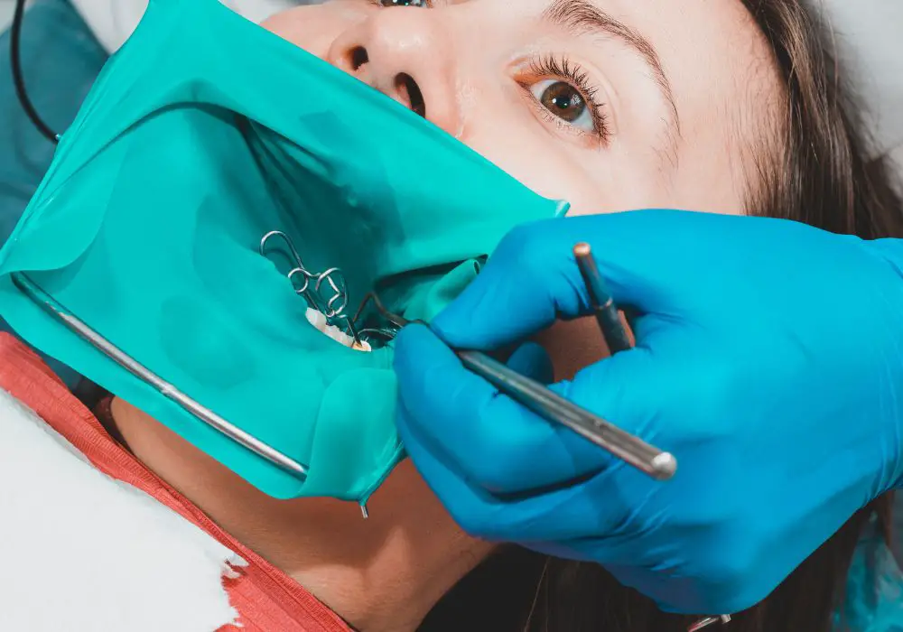 Common Procedures Under Restorative Dentistry