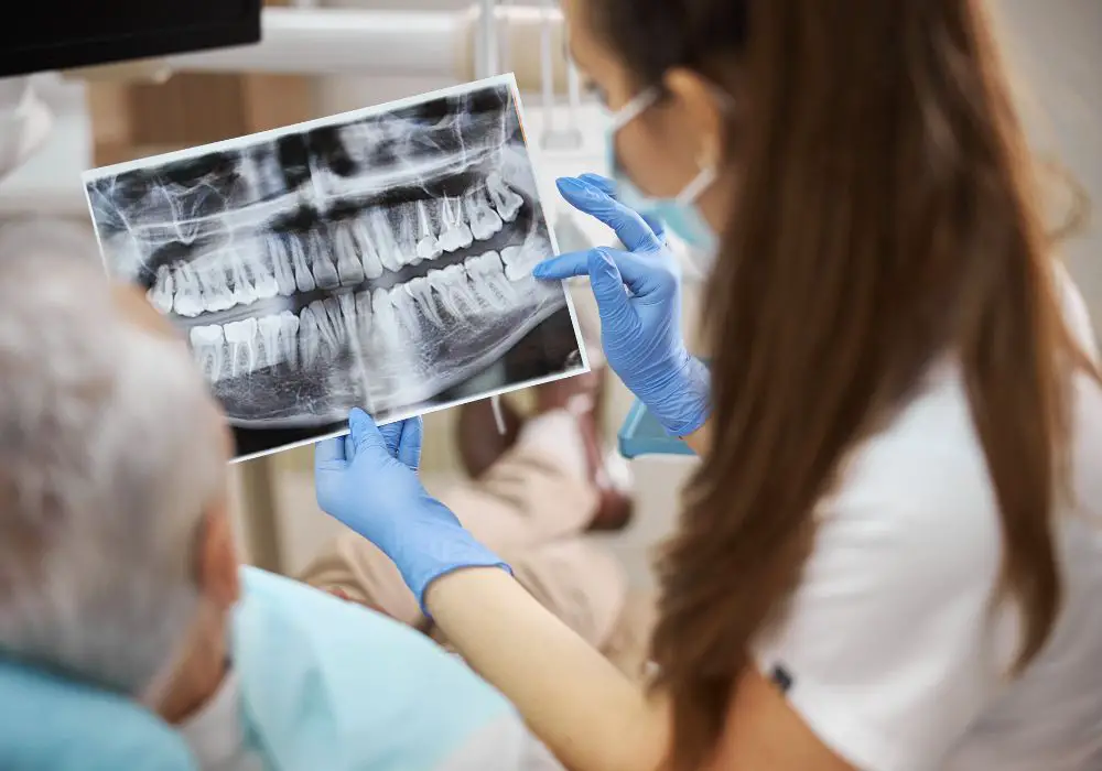 Dental X-ray Costs Depending on Where You Live