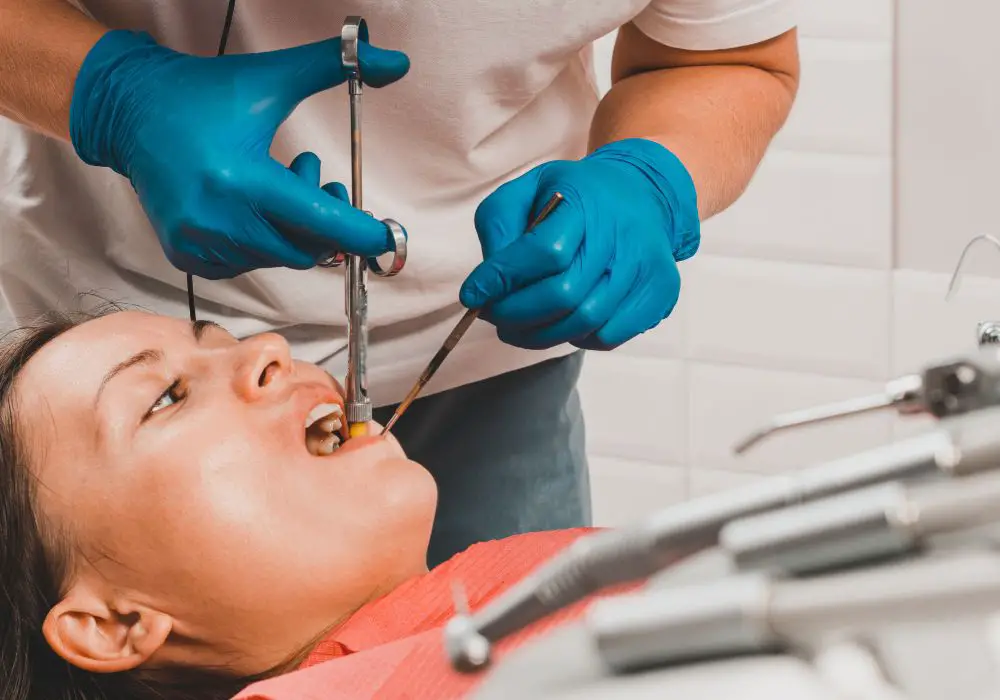 Does Dental Anesthesia Have Any Side Effects
