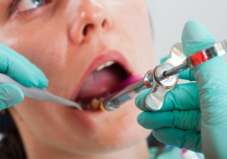 How Long Does Dental Anesthetic Take To Wear Off