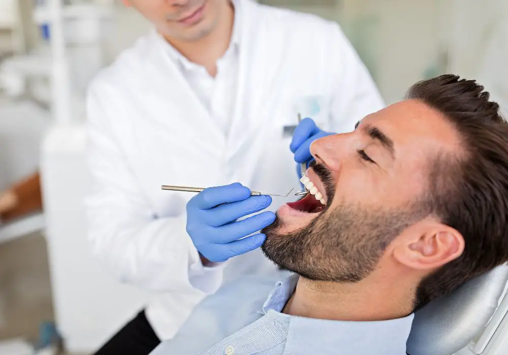 How Can You Offset the Typically High Dental Checkup Prices?