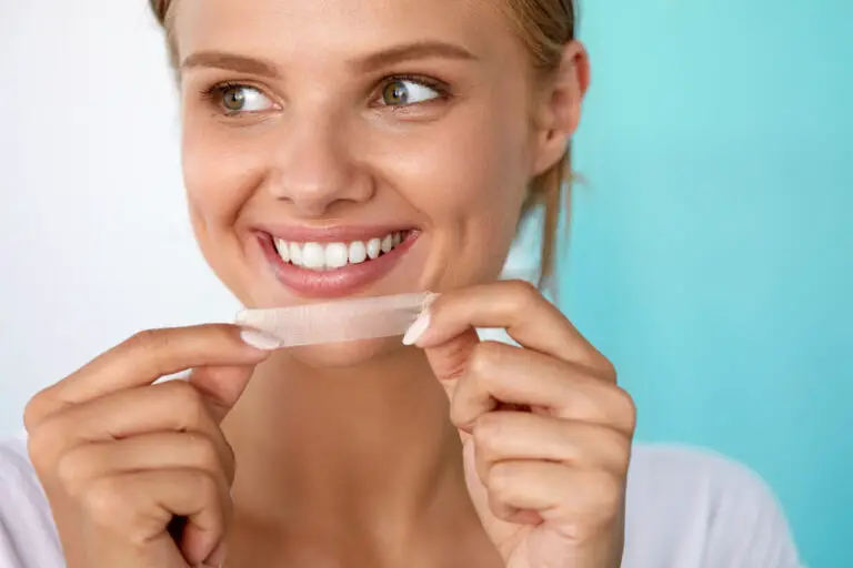 How Long After Brushing Teeth Can I Use White Strips? (Ultimate Guide)