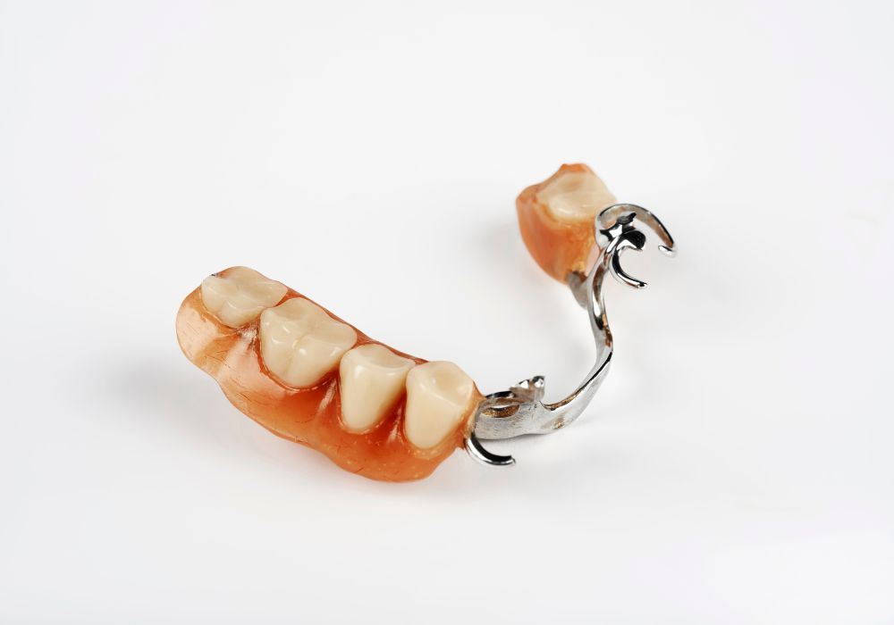 How Much Do Partial Dentures Cost without Insurance