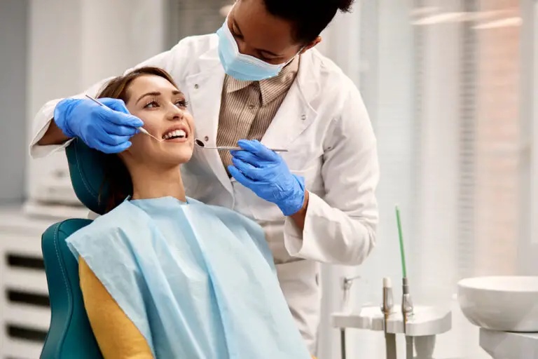 How Much Does A Dental Visit Cost? (Ultimate Guide)