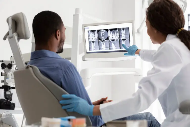 How Much Does Dental X-Ray Costs? (By Types)