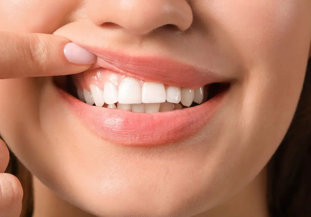 How Will a Dentist Treat Receding Gums