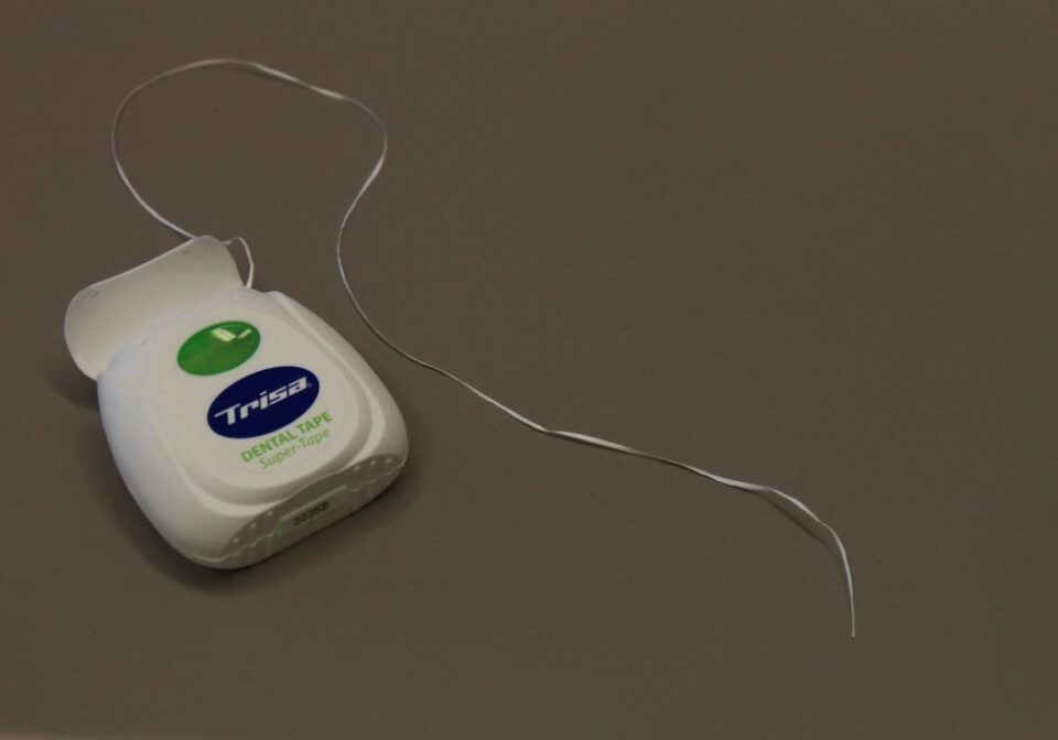 How Long To Leave Dental Floss On Skin Tag? (Ultimate Guide)