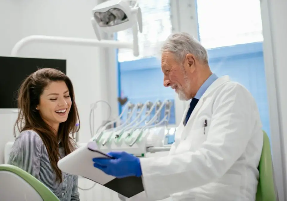 Why Does Dental Insurance Have A Maximum? (Detailed Explanation)