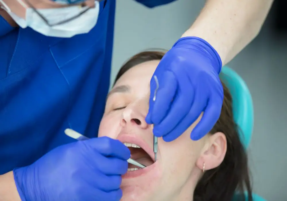 There Are Many Reasons You Might Need a Dental Injection