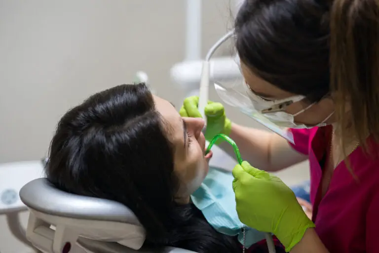 What Is A Dental Deep Cleaning? (Ultimate Guide)