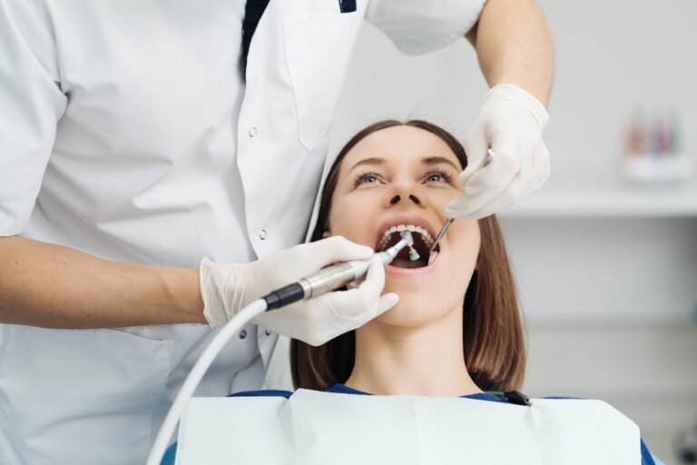 What Is Dental Scaling? (Benefits, Costs & Process)