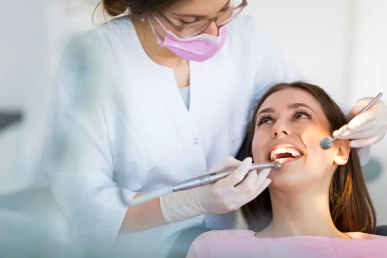 What To Do If Dental Insurance Is Maxed Out At The Worst Moment?