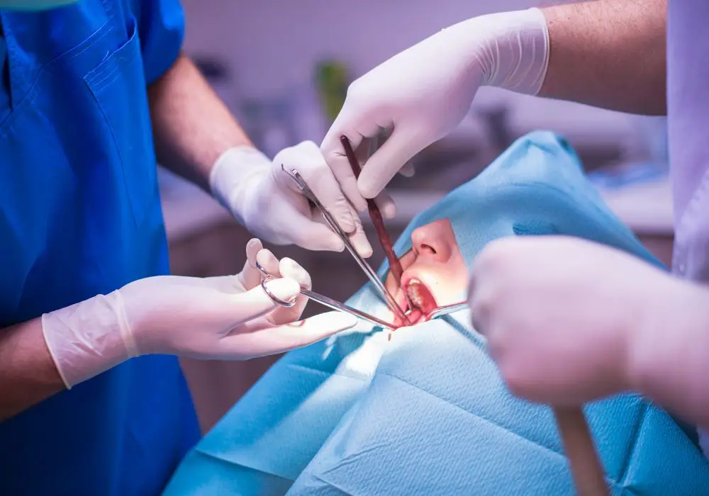 What is Dental Bone Grafting