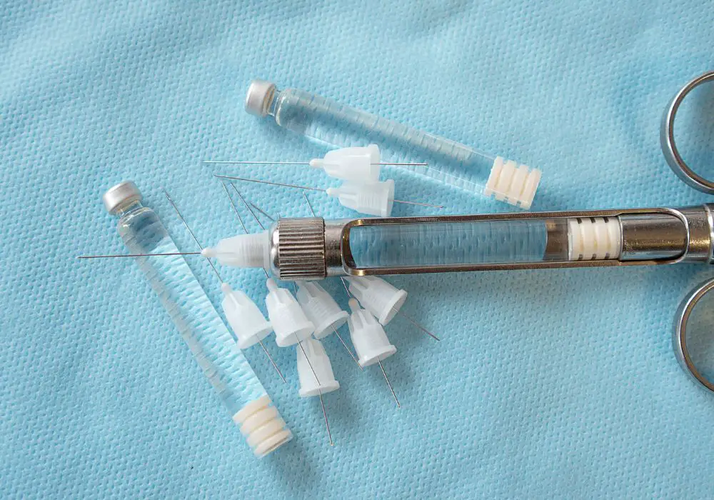 What is Local Anesthesia in the Dental Setting