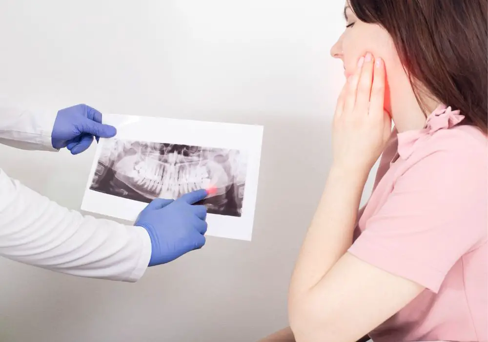What is a Dental Cyst