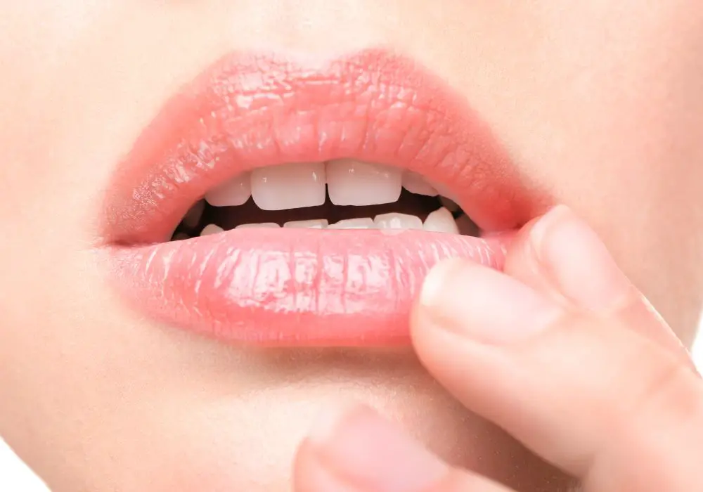 What to Do If You Get Cold Sores Anyway