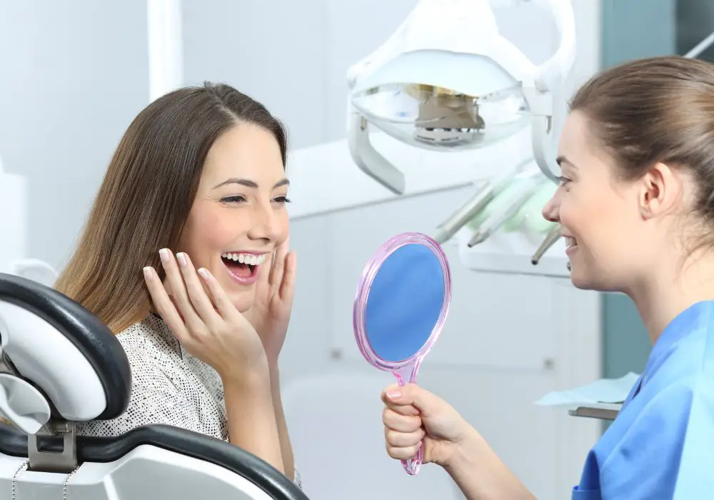 Which Is the Best Whitening Method?