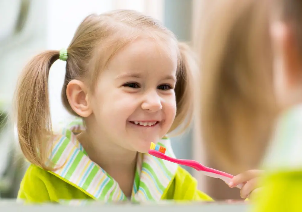 Why Do Baby Teeth Become Loose?