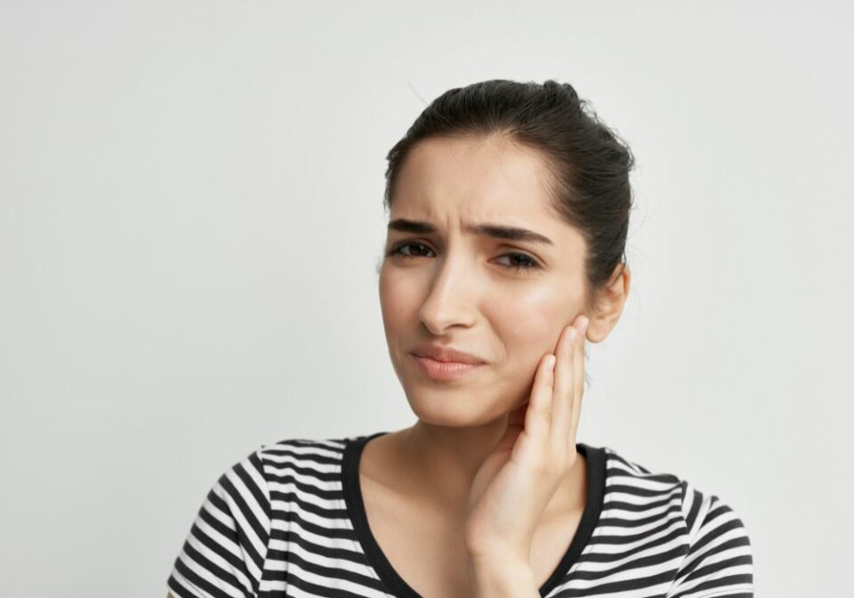 How long does jaw pain last after dental work what to do 