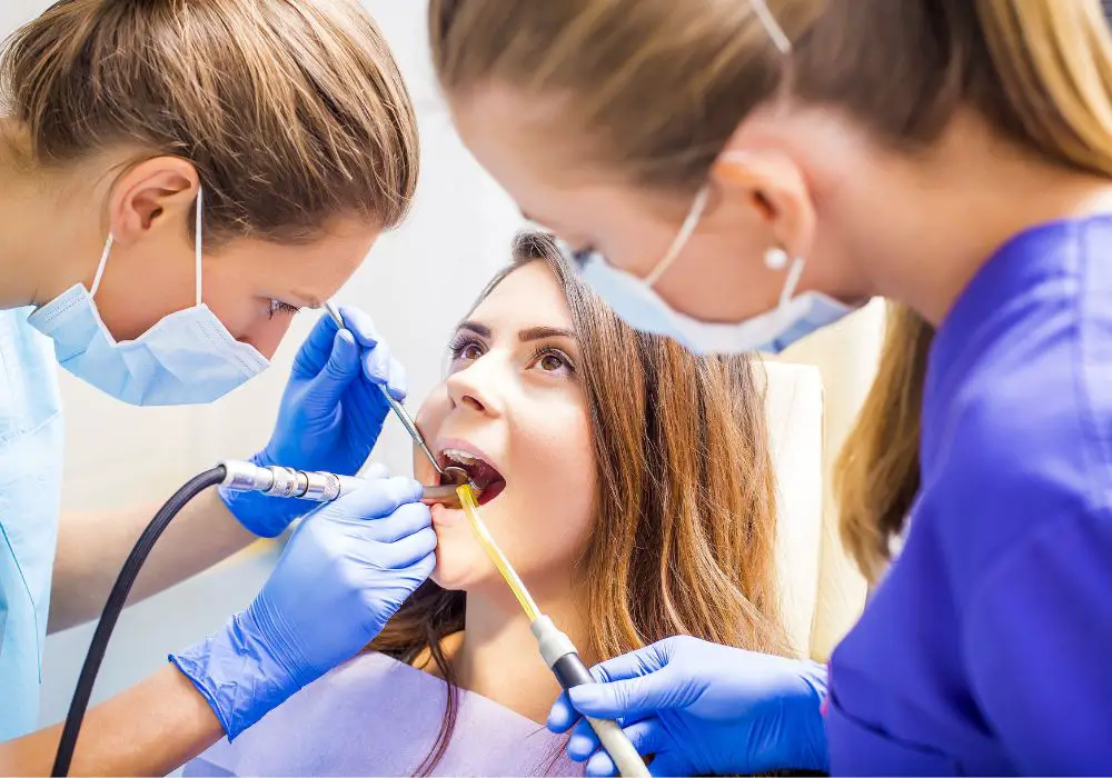 Will Dental Insurance Cover Fillings