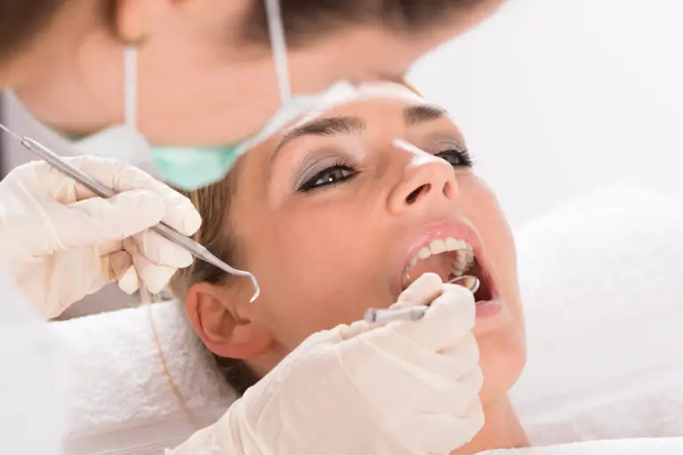 How Long Do Dental Fillings Last? (Average Life & Affecting Factors)