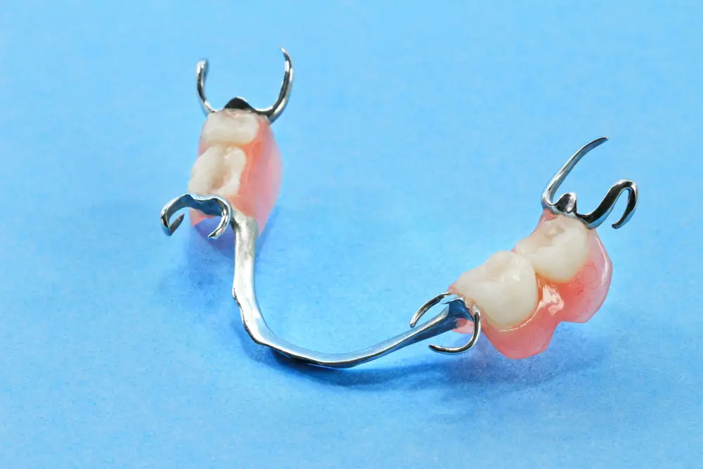 How Many Teeth Do You Need For A Partial Denture? (Ultimate Guide)