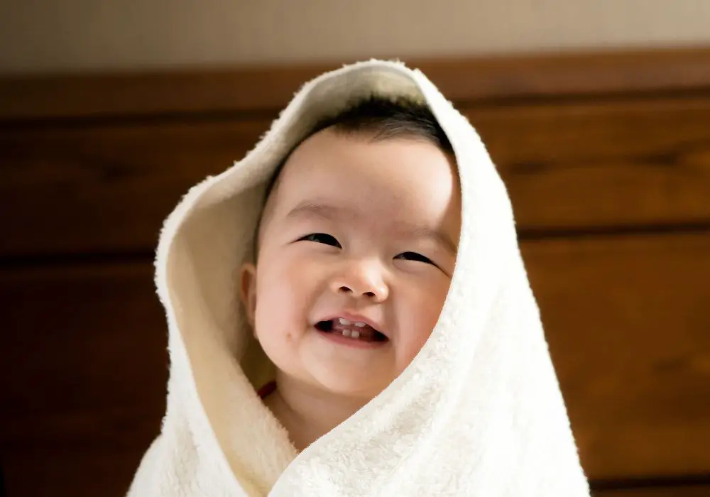 How Many Teeth Should a 1YearOld Have? (Caring Tips)