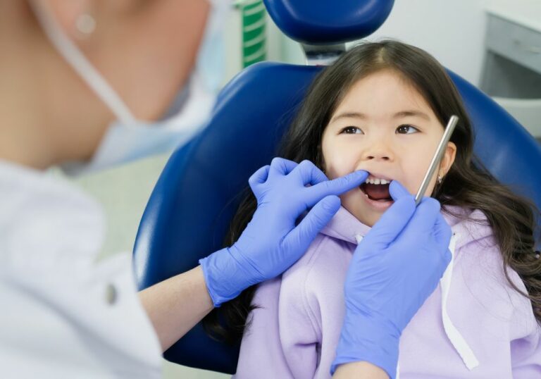 How Many Teeth Should a 2-Year-Old Have? (Ultimate Guide)