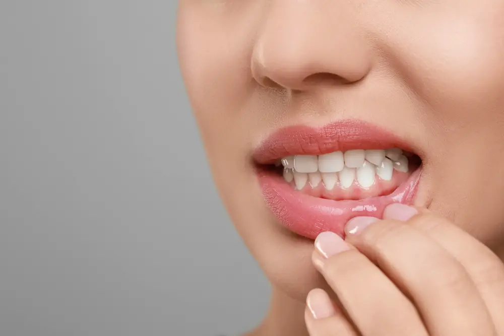 How To Relieve Gum Pain After Dental Cleaning 6 Ways